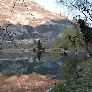 3* Hotel Hotel-restaurant La Lauzétane